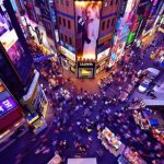 Kinh nghiệm phá đảo chợ Myeongdong và những lưu ý cần biết