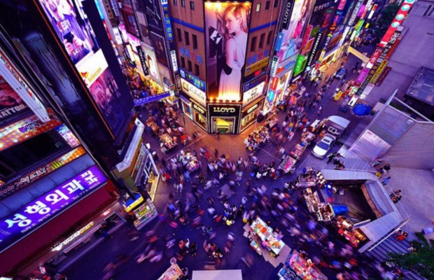 Kinh nghiệm phá đảo chợ Myeongdong và những lưu ý cần biết