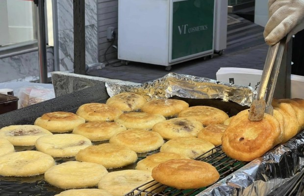 b&aacute;nh bao Kamegol 