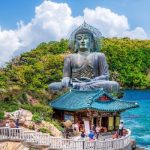 Khám phá vẻ đẹp nghìn năm của ngôi chùa Naksansa