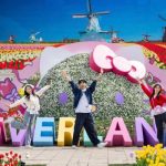 Trọn bộ bí kíp đi công viên Everland Hàn Quốc chi tiết nhất