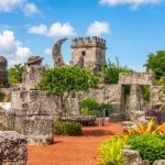Bí ẩn Coral Castle: Kỳ quan lâu đài san hô tại Mỹ