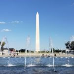 Đài tưởng niệm Washington: Dấu ấn lịch sử giữa thủ đô