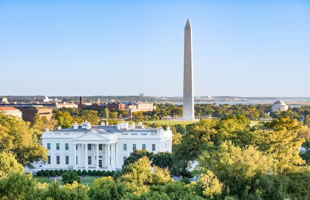 B&iacute; quyết đặt v&eacute; l&ecirc;n đỉnh th&aacute;p Washington nhanh ch&oacute;ng