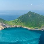 Đảo Guishan Đài Loan: “Đảo Rùa” huyền bí giữa Thái Bình Dương