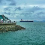 Đảo Wolmido điểm đến giải trí hàng đầu tại Incheon Hàn Quốc