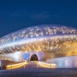 Dongdaemun Design Plaza điểm đến không thể bỏ lỡ khi tới Seoul