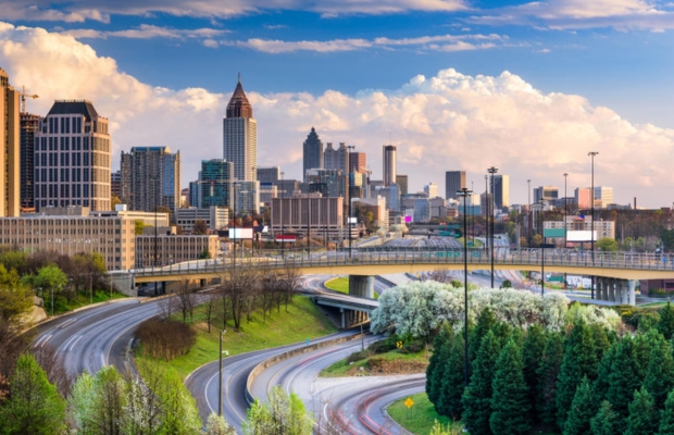Du lịch Atlanta