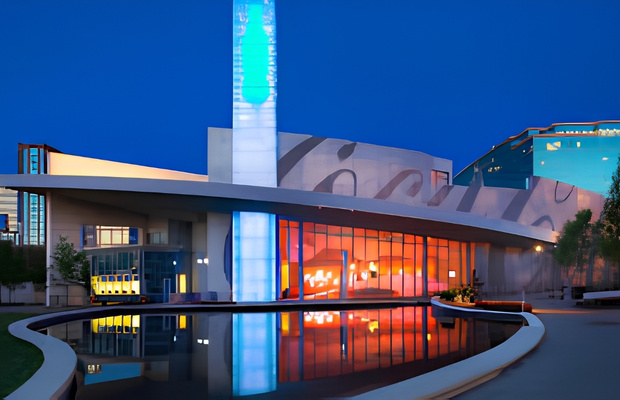 World of Coca-Cola