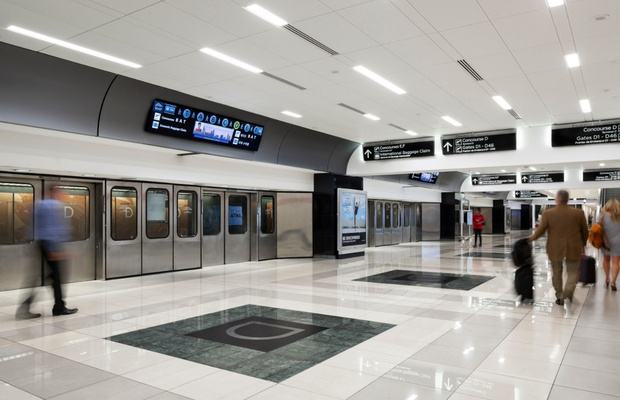 Kinh nghiệm du lịch Atlanta: Thời tiết v&agrave; đi lại