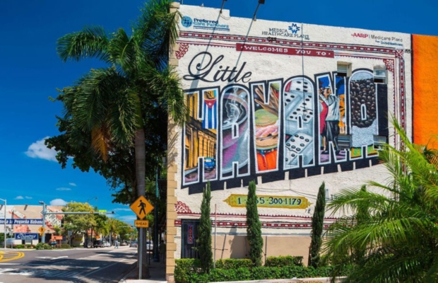 Little Havana
