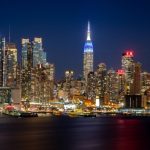 Cẩm nang du lịch New Jersey: Khám phá “Tiểu bang Vườn” nước Mỹ