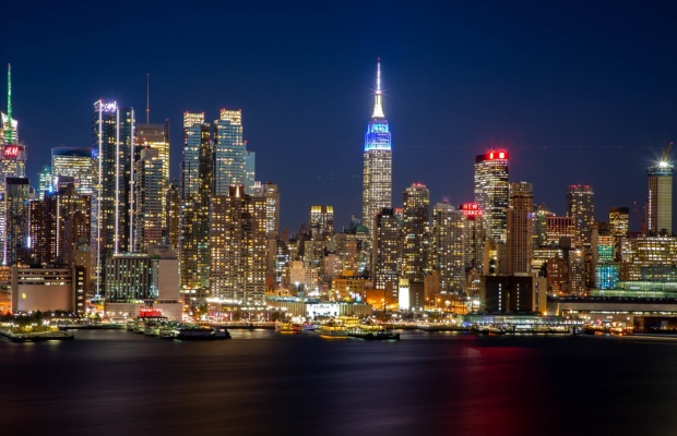 Cẩm nang du lịch New Jersey: Khám phá “Tiểu bang Vườn” nước Mỹ