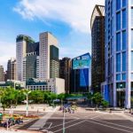 Ga Bản Kiều: Trạm trung chuyển sầm uất nhất Đài Loan