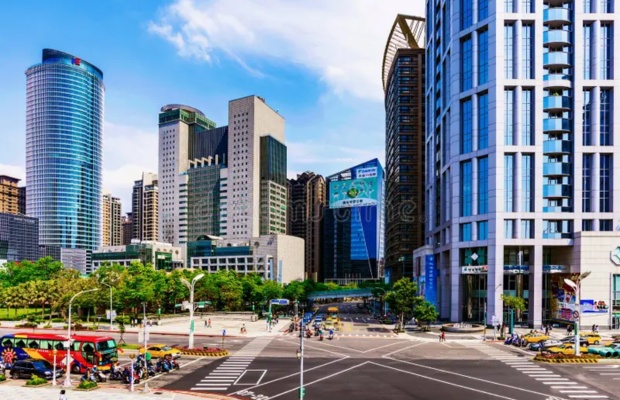 Ga Bản Kiều: Trạm trung chuyển sầm uất nhất Đài Loan