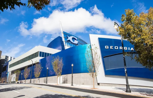 Tọa độ Georgia Aquarium v&agrave; những th&ocirc;ng tin cần biết