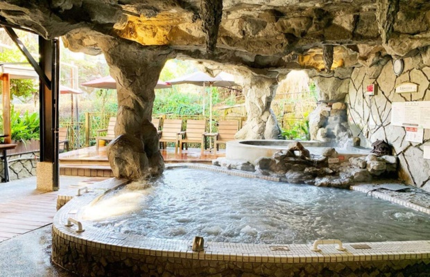 M&ugrave;a thu &ndash; đ&ocirc;ng l&agrave; thời điểm đẹp để gh&eacute; Guanziling