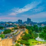 Top địa điểm du lịch Gyeonggi Hàn Quốc không thể bỏ lỡ