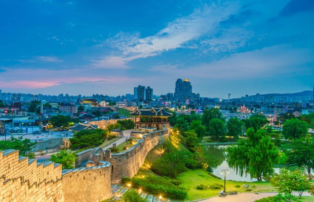 gyeonggi h&agrave;n quốc​