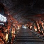 Hang động Gwangmyeong kỳ quan nhân tạo huyền ảo bậc nhất