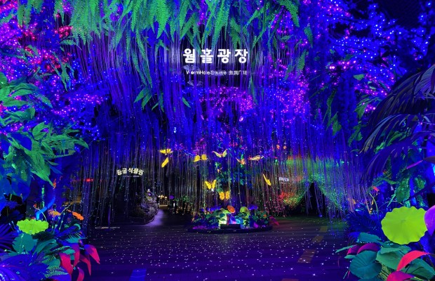 Th&ocirc;ng tin tham quan: Giờ mở cửa v&agrave; Gi&aacute; v&eacute; mới nhất