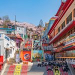 Top trải nghiệm không thể bỏ lỡ tại Incheon Chinatown nổi tiếng