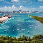 Khám phá Key Biscayne – Thiên đường biển xanh cạnh Miami