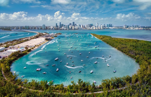 Key Biscayne