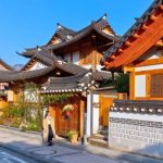 Làng cổ Eunpyeong Hanok: Nét bình yên mới giữa lòng Seoul