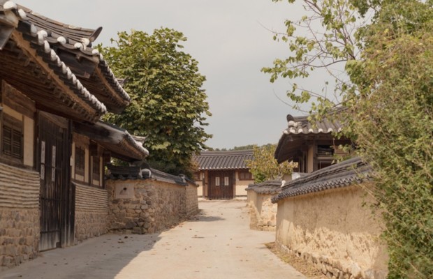 Gi&aacute; trị di sản UNESCO v&agrave; kiến tr&uacute;c Khổng gi&aacute;o đặc trưng