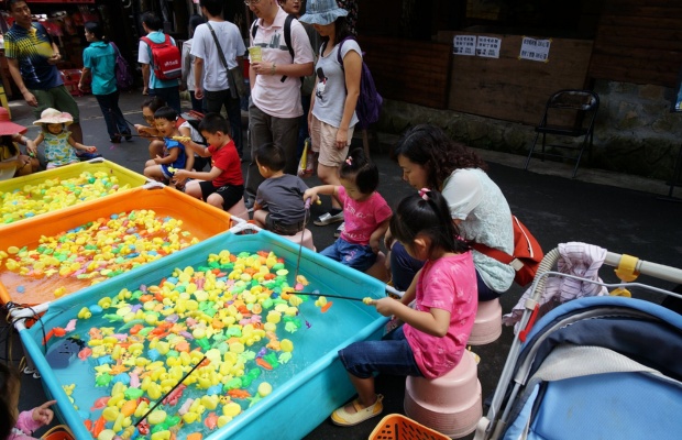 Kh&ocirc;ng gian ph&ugrave; hợp cho gia đ&igrave;nh c&oacute; trẻ nhỏ
