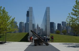 Liberty State Park: Cẩm nang du lịch & Hướng dẫn chi tiết