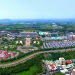 Lihpao Land Đài Loan: “Thiên đường giải trí” không thể bỏ qua ở Đài Trung