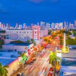Little Havana: Nhịp thở Latin nồng cháy trên đất Mỹ