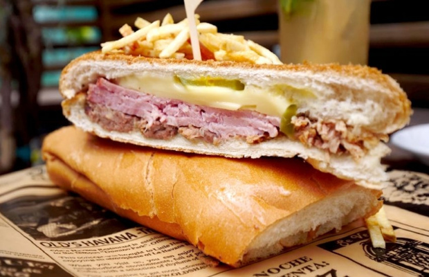 Tinh hoa ẩm thực đường phố: Linh hồn của khu phố Little Havana