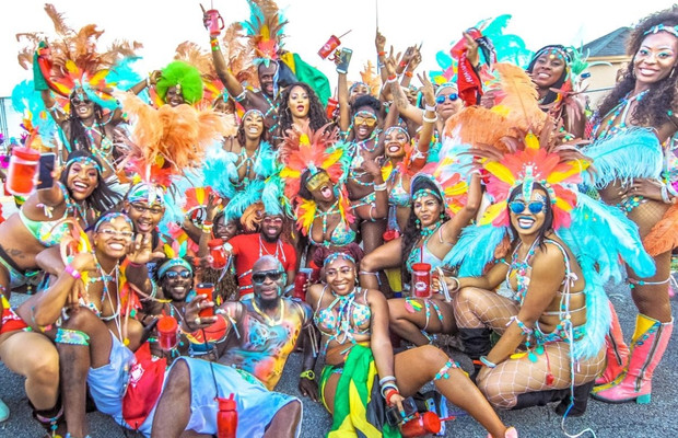 Hương vị Little Havana qua Carnaval Miami