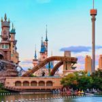 Lotte World Hàn Quốc: Bí Kíp Phá Đảo Lịch Trình Và Giá Vé Từ A-Z 