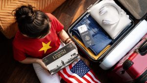 Mua gì ở Việt Nam đem qua Mỹ và ngược lại – Cẩm nang mua sắm 2 chiều