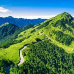 Núi Hợp Hoan Đài Loan: kinh nghiệm săn mây, ngắm tuyết từ A–Z