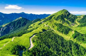 Núi Hợp Hoan Đài Loan: kinh nghiệm săn mây, ngắm tuyết từ A–Z