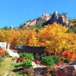 Trọn bộ kinh nghiệm leo núi Seoraksan và lịch trình từ Seoul