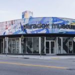 Khám phá thế giới ảo ảnh tại Paradox Museum Miami