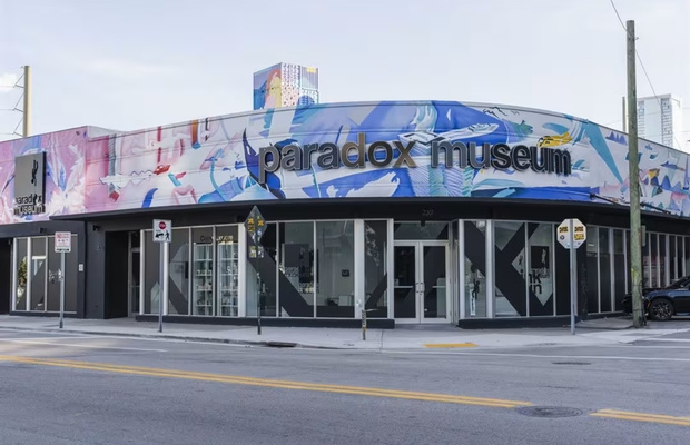 Paradox Museum Miami