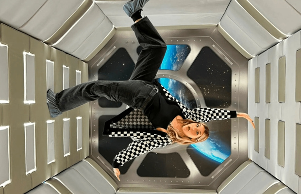 Ames Room v&agrave; Infinity Room: Ảo ảnh vượt thời gian