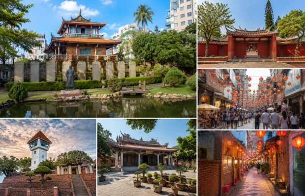 Gợi &yacute; lịch tr&igrave;nh quanh x&iacute;ch khảm l&acirc;u ở Đ&agrave;i Nam