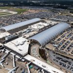 Toàn bộ thông tin về phi trường quốc tế Hartsfield-Jackson Atlanta