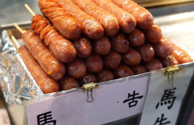 Đặc sản nổi tiếng phố cổ &Ocirc; Lai