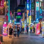 Khu phố Hongdae Hàn Quốc trải nghiệm không thể bỏ lỡ tại Seoul
