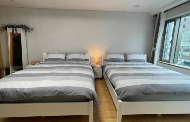 Homestay v&agrave; Hostel gi&aacute; rẻ cho d&acirc;n du lịch bụi