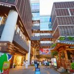Phố Insadong Hàn Quốc hành trình khám phá nét đẹp cổ kính Seoul